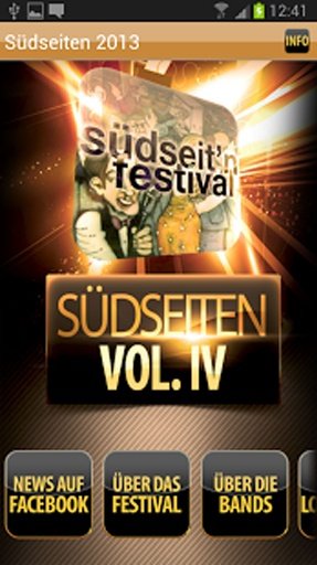 Südseiten Festival Klagenfurt截图7