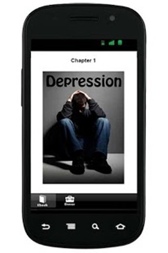 Depression Treatments截图7