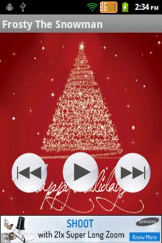 Bell Play - Christmas Player截图3