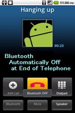 蓝牙 自动 开关 Bluetooth Auto On/Off截图3