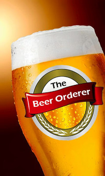Beer Orderer截图