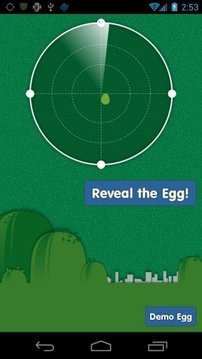 EggRaider截图
