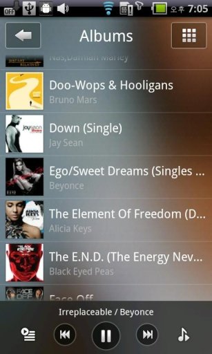 Music Pop Station截图4