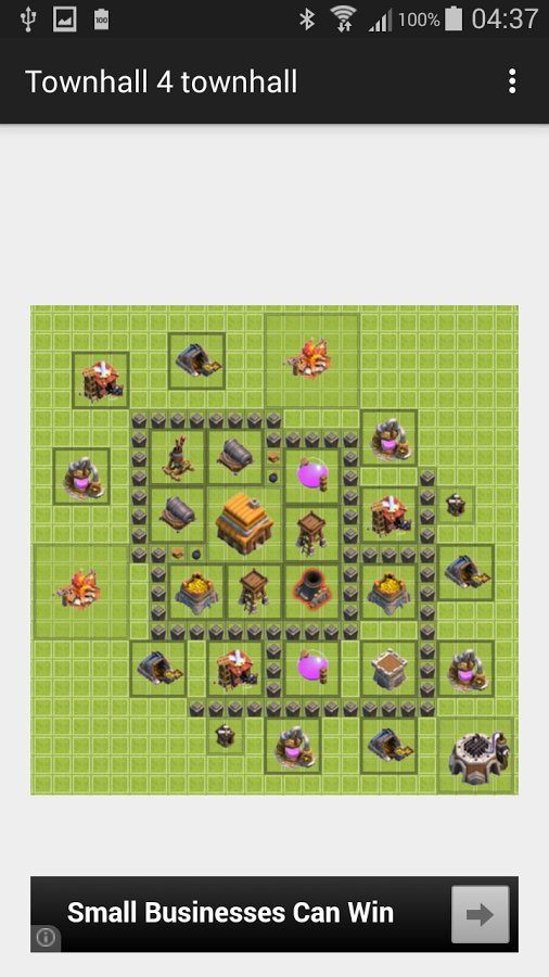 COC MAPS截图3