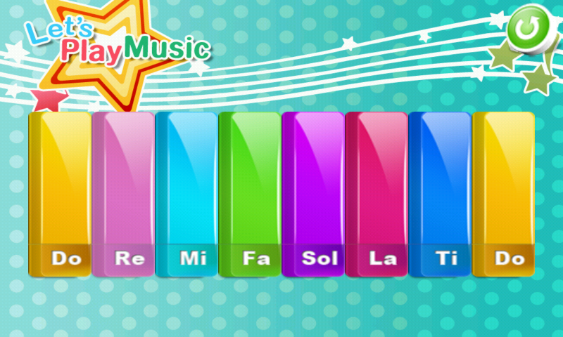 Let's play music [Free]截图9