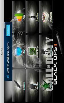Black Ops 2 Game Guide Free截图