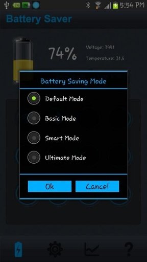 Max Battery Saver截图3