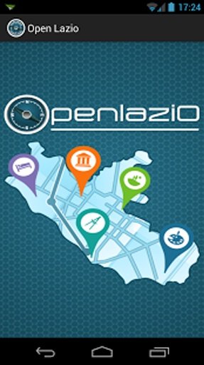 Open Lazio截图3