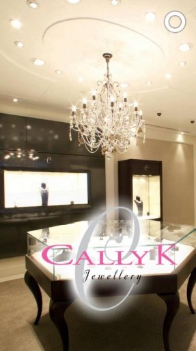 邝美云珠宝 Cally K Jewellery截图11