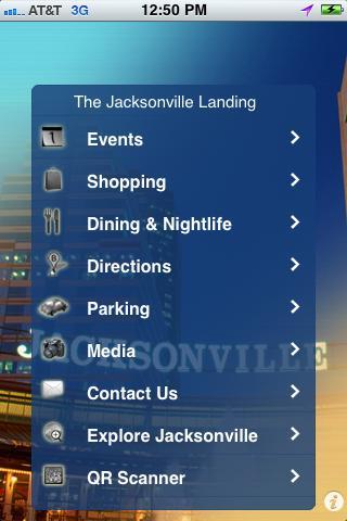 Jacksonville Landing截图4