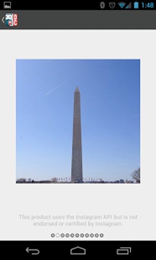 Washington DC Travel Guide截图10