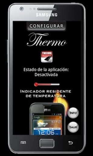 Thermo Temperature截图1