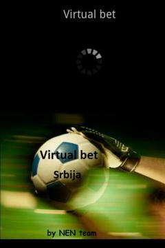 VirtualBet Srbija截图