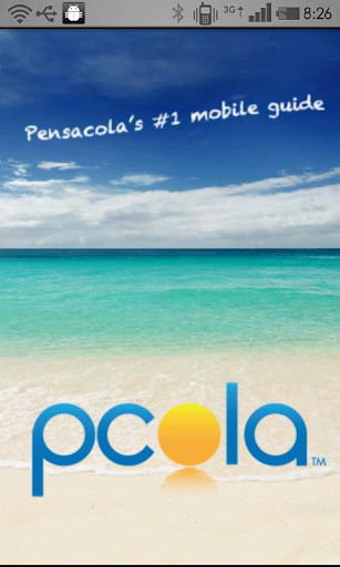 Pcola (Pensacola, Florida)截图1