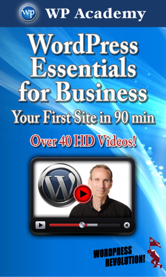 WordPress Essentials 2014截图3