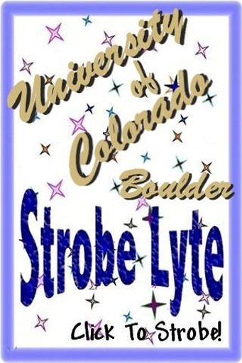 UC Boulder Strobe (Non Donate)截图4