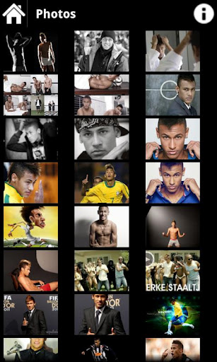 Neymar Media截图1