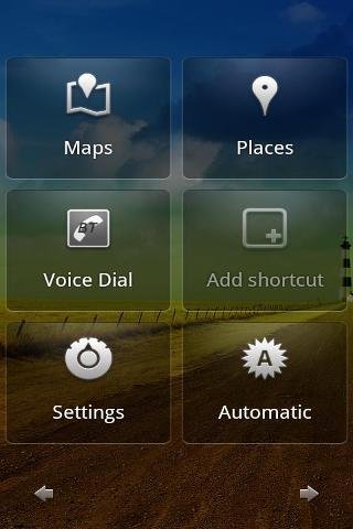 Bluetooth Voice Dial Wid...截图3