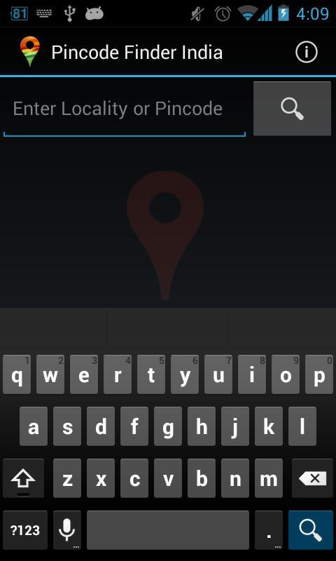 Pincode Finder India截图5