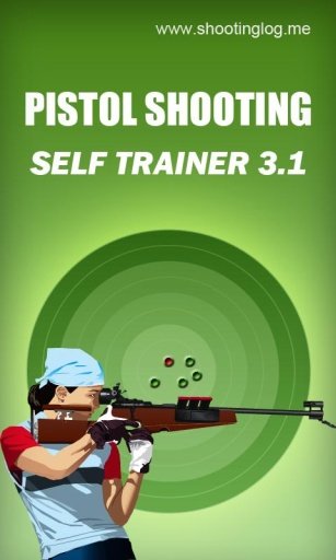 Pistol Shooting Trainer Free截图2