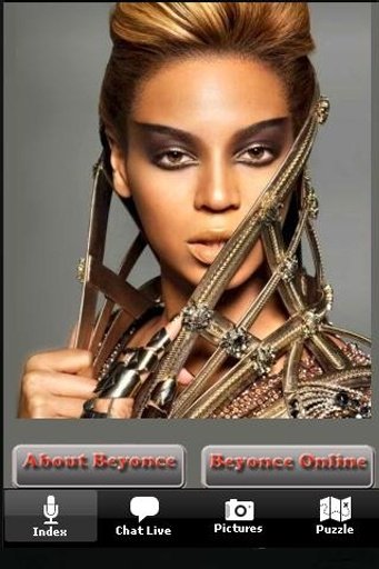 Beyonce, Music, Pics and More!截图4