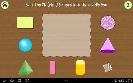 Simply Geometry K-2 math lite截图3