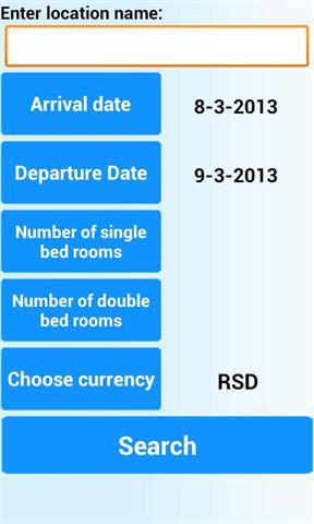 访问塞尔维亚 Visit Serbia截图2