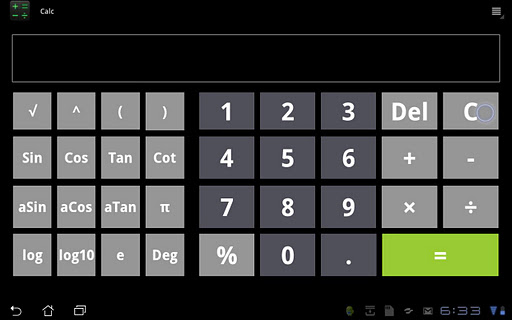 Smart Calculator截图4