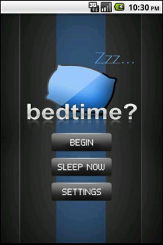 Sleep Cycle Calculator Lite截图2