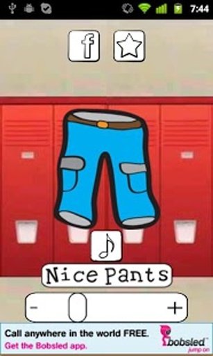 Nice Pants截图4
