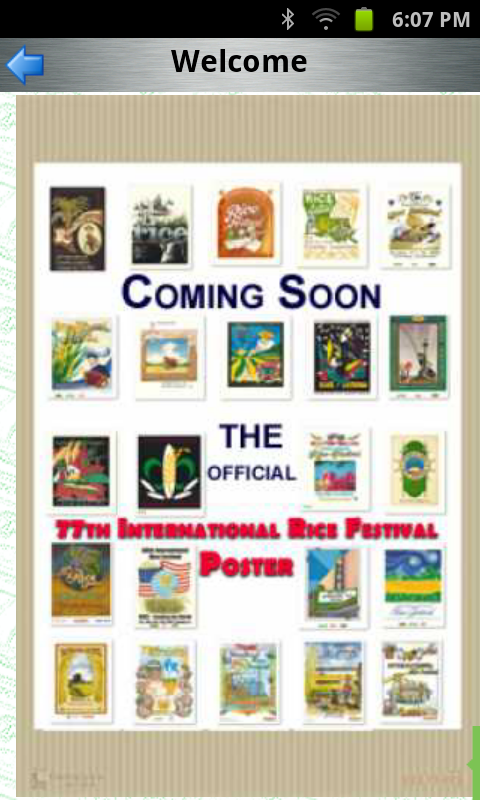 Rice Festival截图1