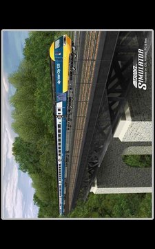 火车图库 Trainz Gallery截图