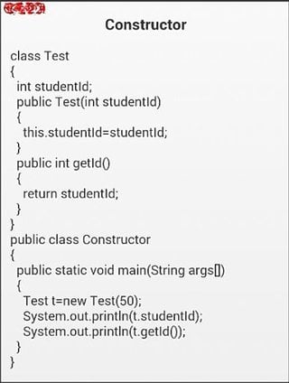 Java : Learn Programming截图4