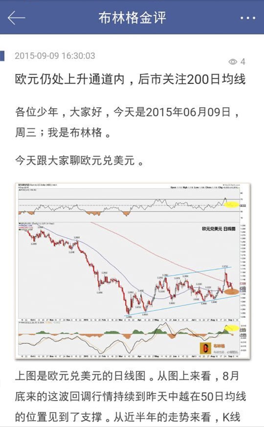 布林格金评截图3