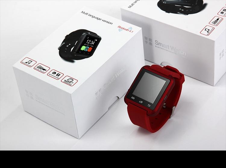 smart watch helper截图3