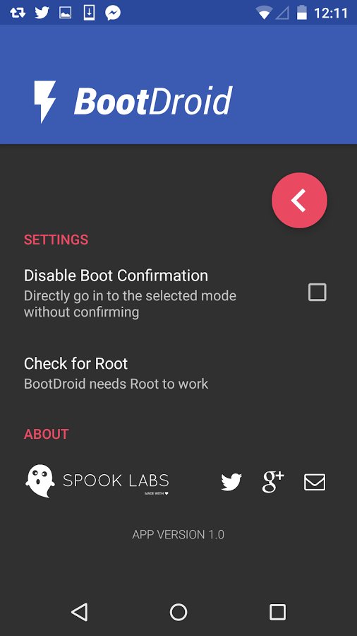 质感电源控制BootDroid截图4