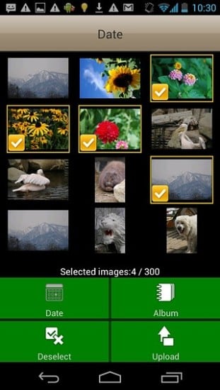 FUJIFILM WPS Photo Trans...截图1