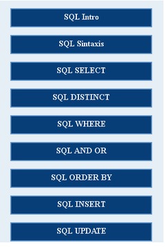 SQL. Curso de 50 lecciones截图