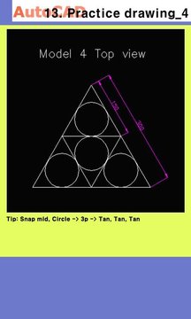 Autocad Skill Up II(Eng)截图