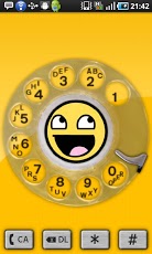 dialR: Rotary Phone Dialer截图4