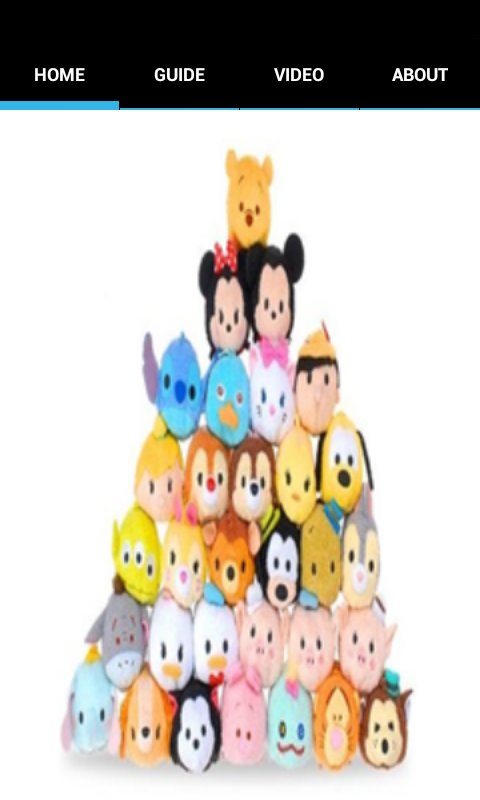 Line Disney Tsum Tsum Top Tips截图4