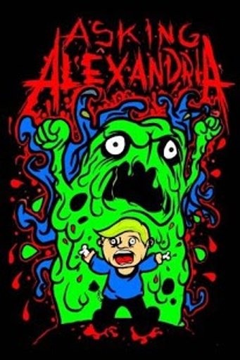 Asking Alexandria LWP截图2