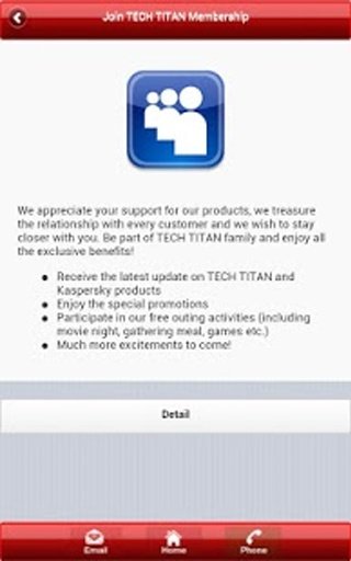 Tech Titan Sdn Bhd截图1