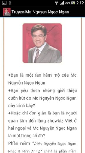 Truyen Ma Nguyen Ngoc Ngan App相似应用下载 豌豆荚