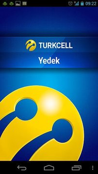 Turkcell Telefon Yedekleme截图