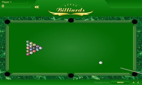 Billiards截图3