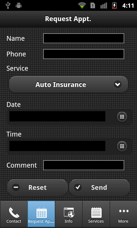 Tampa Auto Insurance截图2