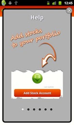 Stock-O-Meter Trail截图9