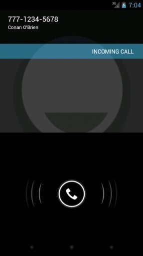 Fake Caller ID截图4