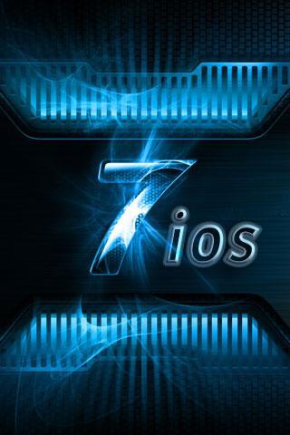 IOS7主題鈴聲截图2